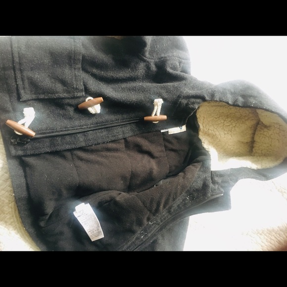 Old Navy Coat Size 12-18 Months - Picture 4 of 5